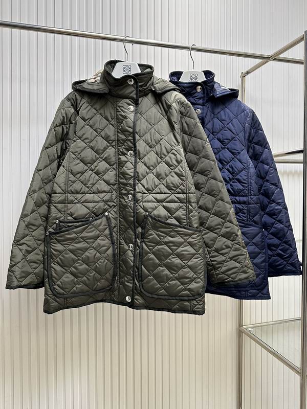 Burberry S-L wdtr05